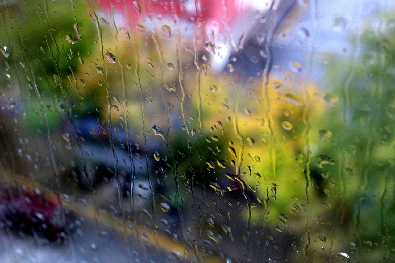 常德暴雨预警，如何应对即将到来的暴雨天气挑战