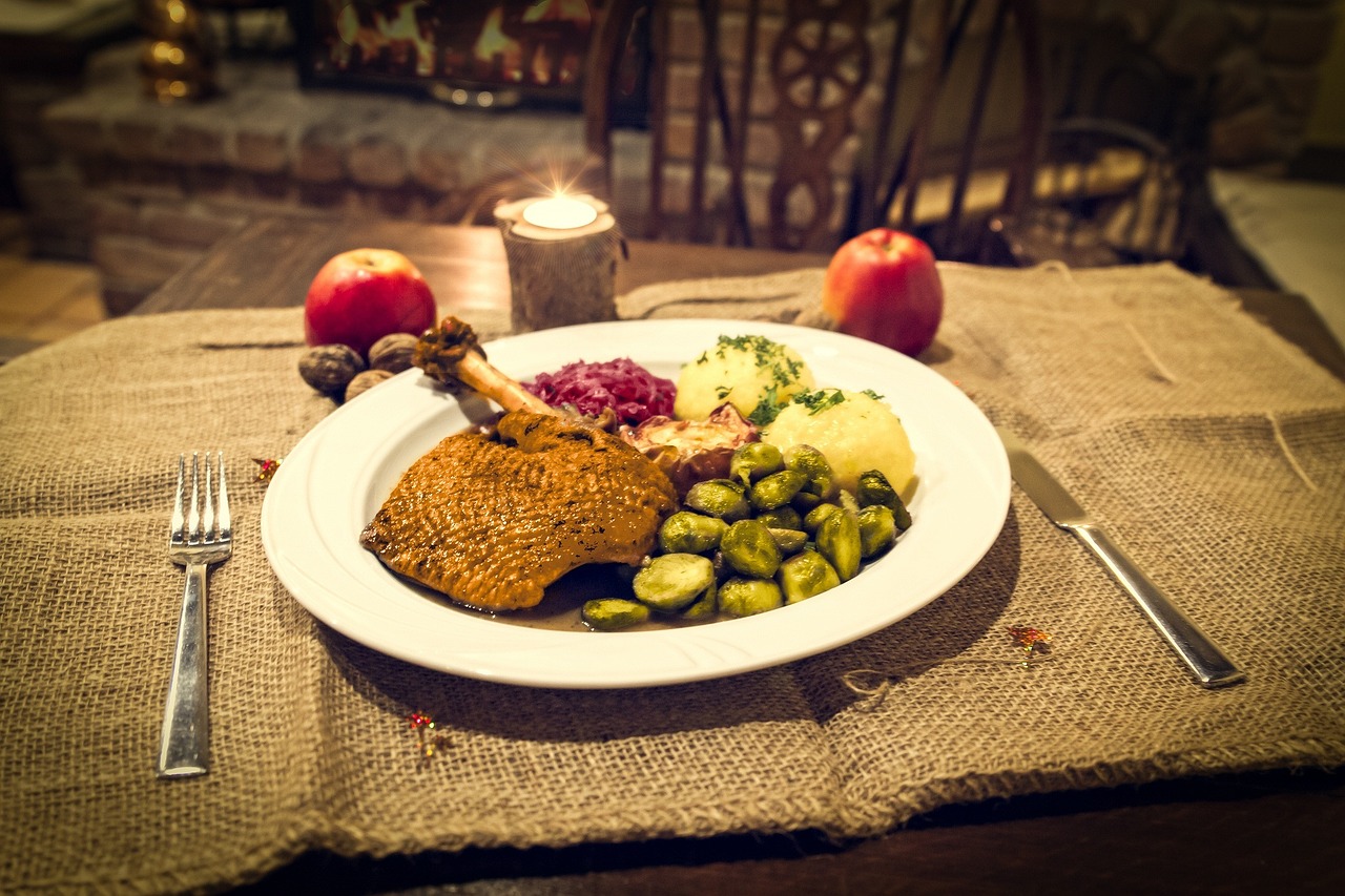 最新抖音美食制作风潮，带你开启美食制作新纪元！