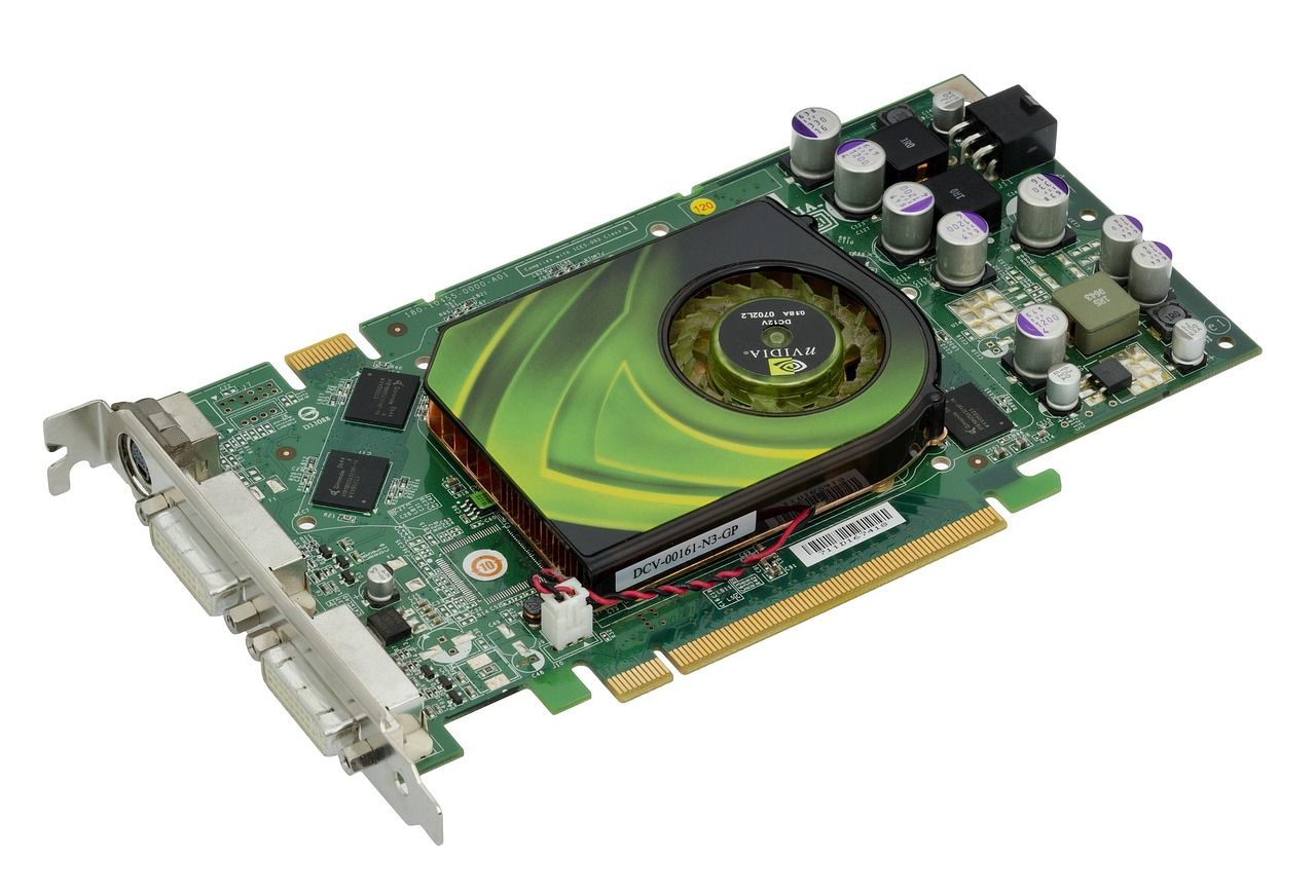 NVIDIA GeForce RTX 3080深度解析，最新显卡巨头探秘