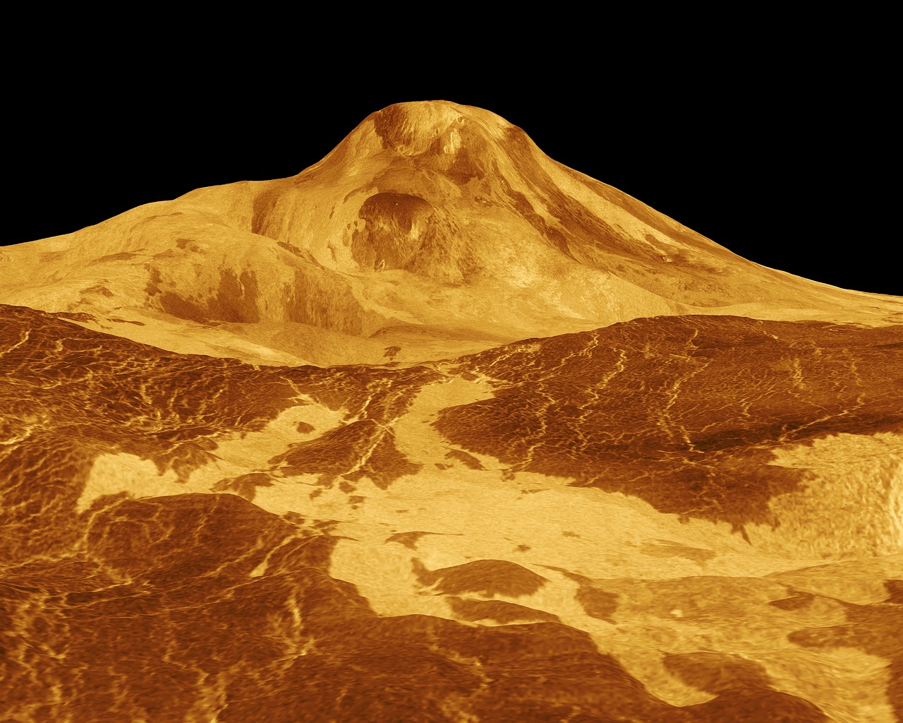 火星最新地貌揭示神秘红色星球全新面貌探索发现揭秘新面貌的火星