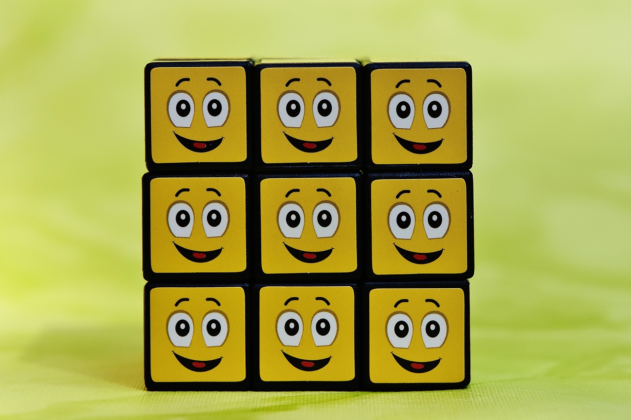 五月emoji表情符号含义最新图解
