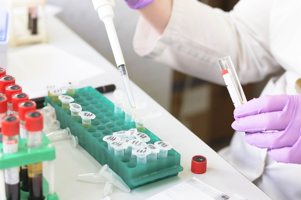 五月甲状腺资讯速递，最新研究、治疗进展与健康管理全解析